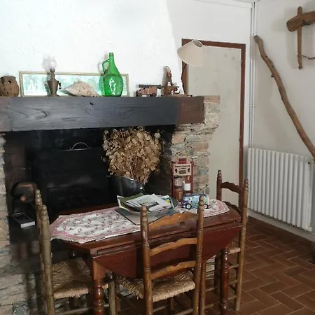 Casa L'olmu Apartmán