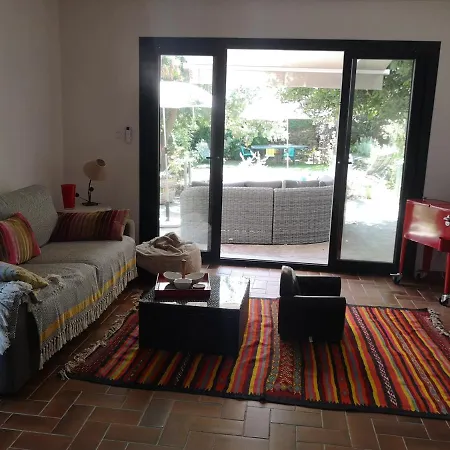 Casa L'olmu Apartmán *