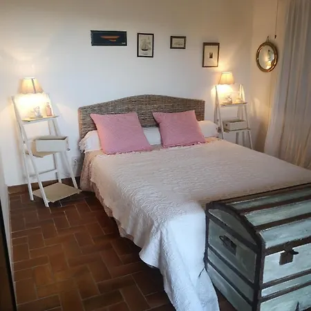 Casa L'olmu Santo-Pietro-di-Tenda