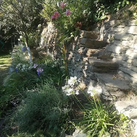 Casa L'olmu * Santo-Pietro-di-Tenda