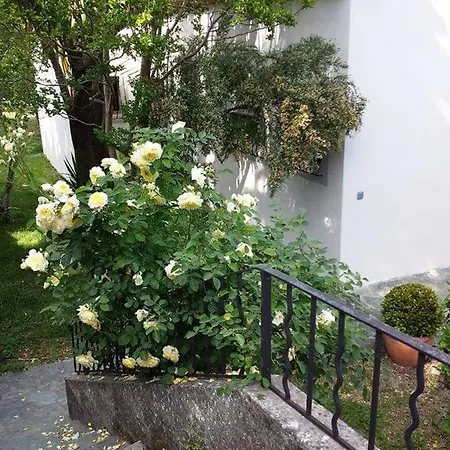 شقة Casa L'olmu *