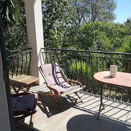 شقة Casa L'olmu