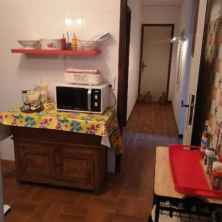شقة Casa L'olmu *